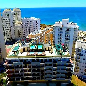 Ocean Breeze - Terrace Pools Armação de Pêra