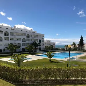 Algarve Alporchinhos Climatise Plage A Pied Armação de Pêra